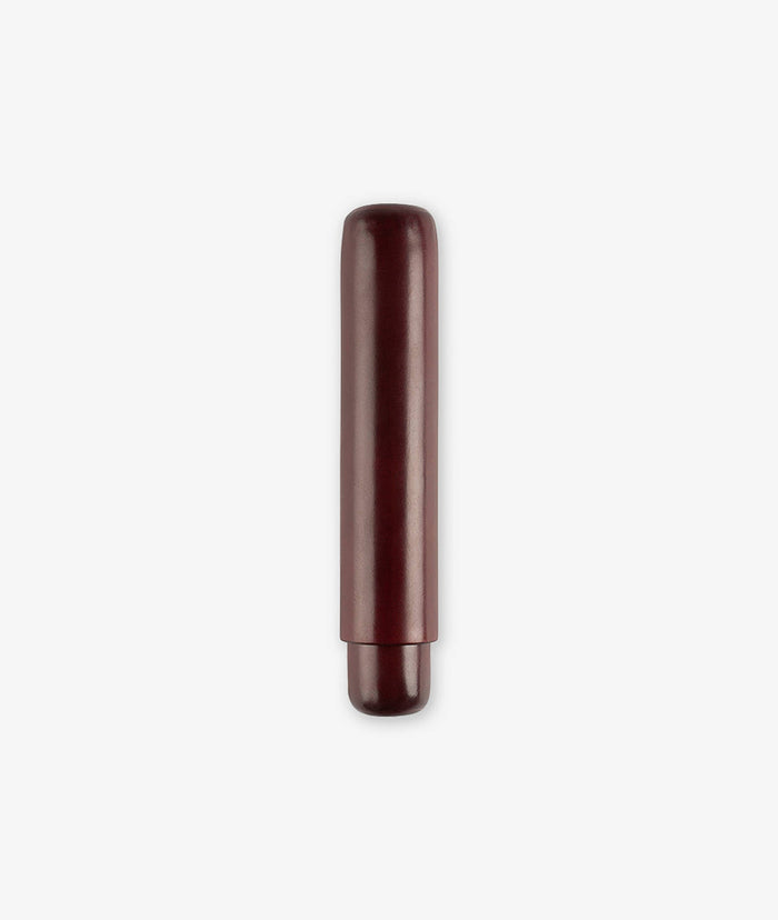 Reyes Del Morro Single Cigar Holder Bordeaux Fumatori