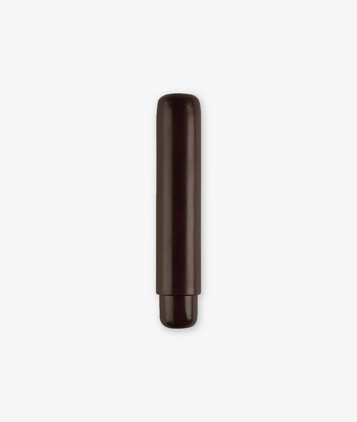 Reyes Del Morro Single Cigar Holder Brown Fumatori