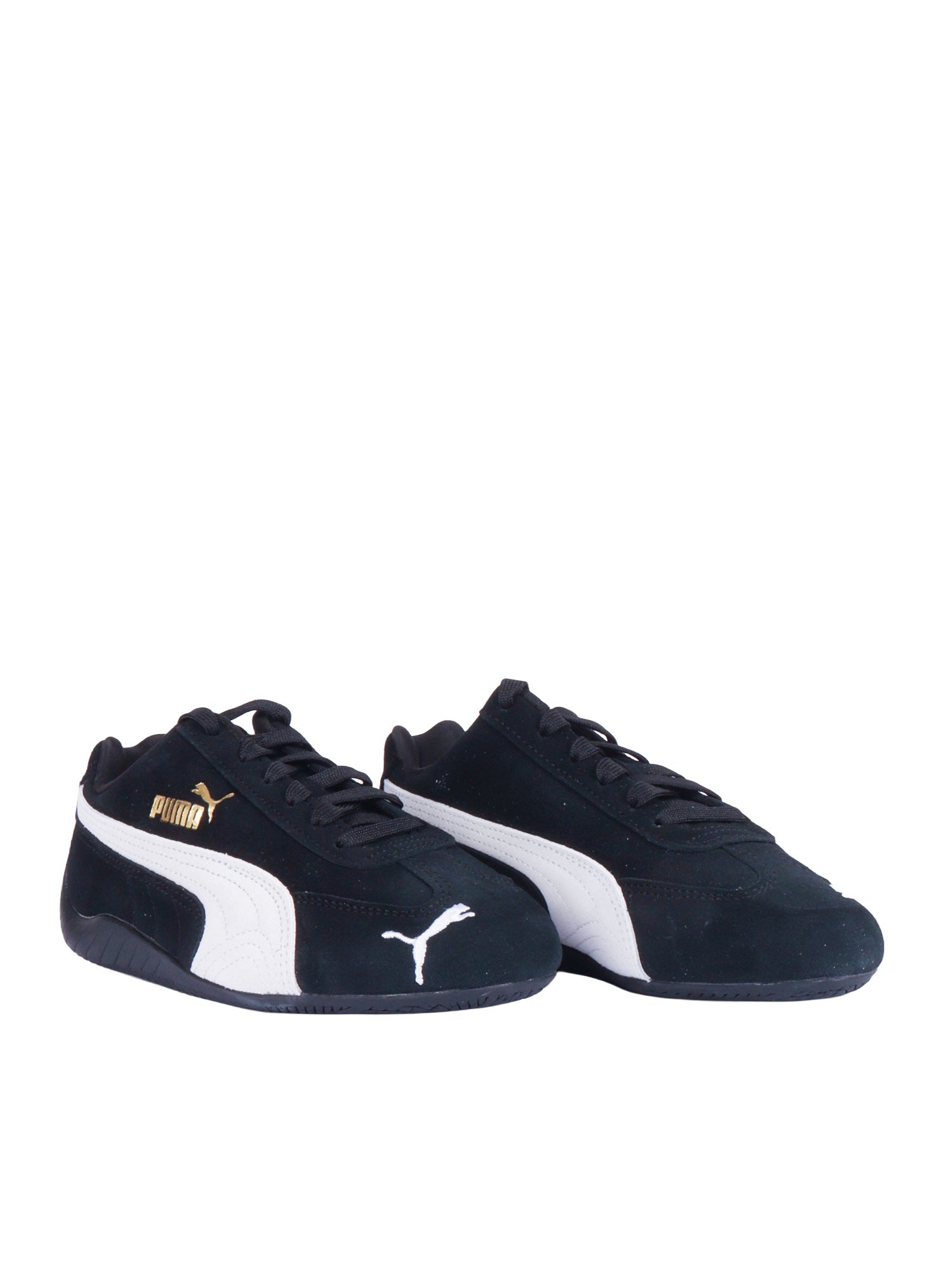 Speedcat Og Ps Shoes Black Kid Sneaker