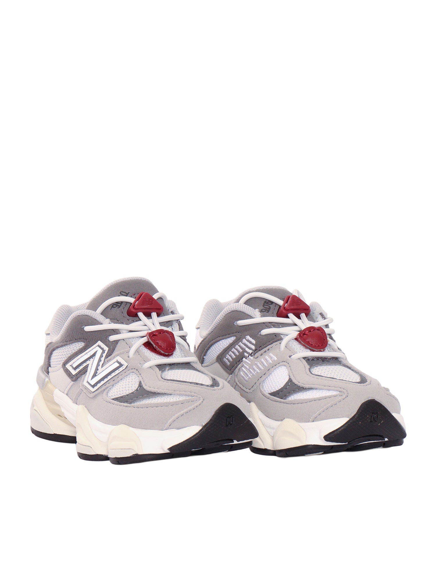 Scarpa Kids Lifestyle RAINCLOUD Synthetic-Textile Grey Kid Sneaker