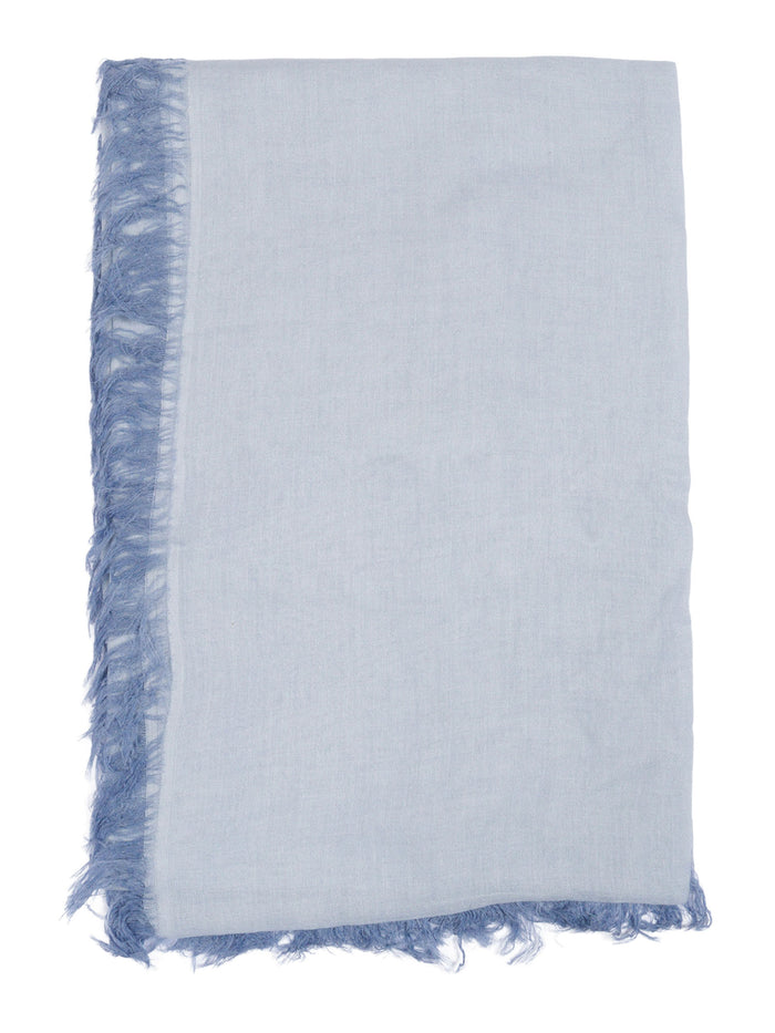 Kashy 145x145 Scarf Modal Cashmere
