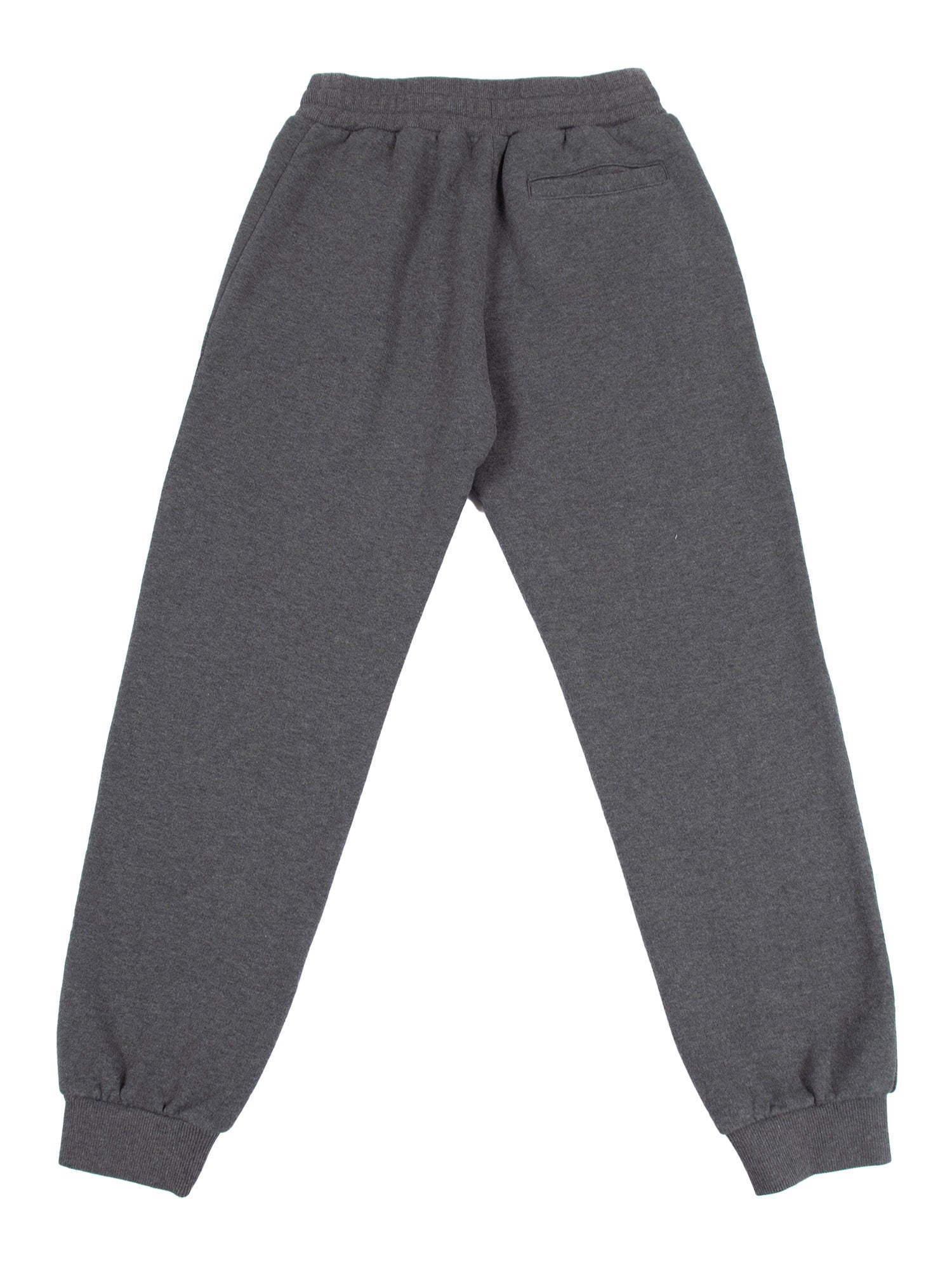 Pants Grey Cotton