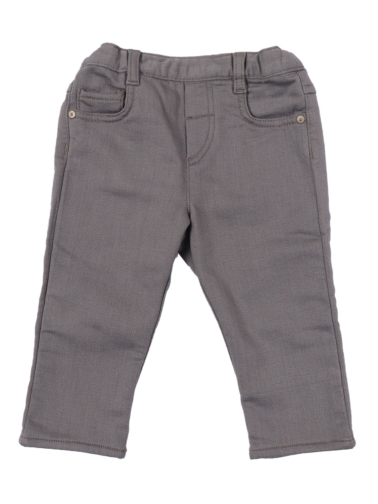 Jeans Grey