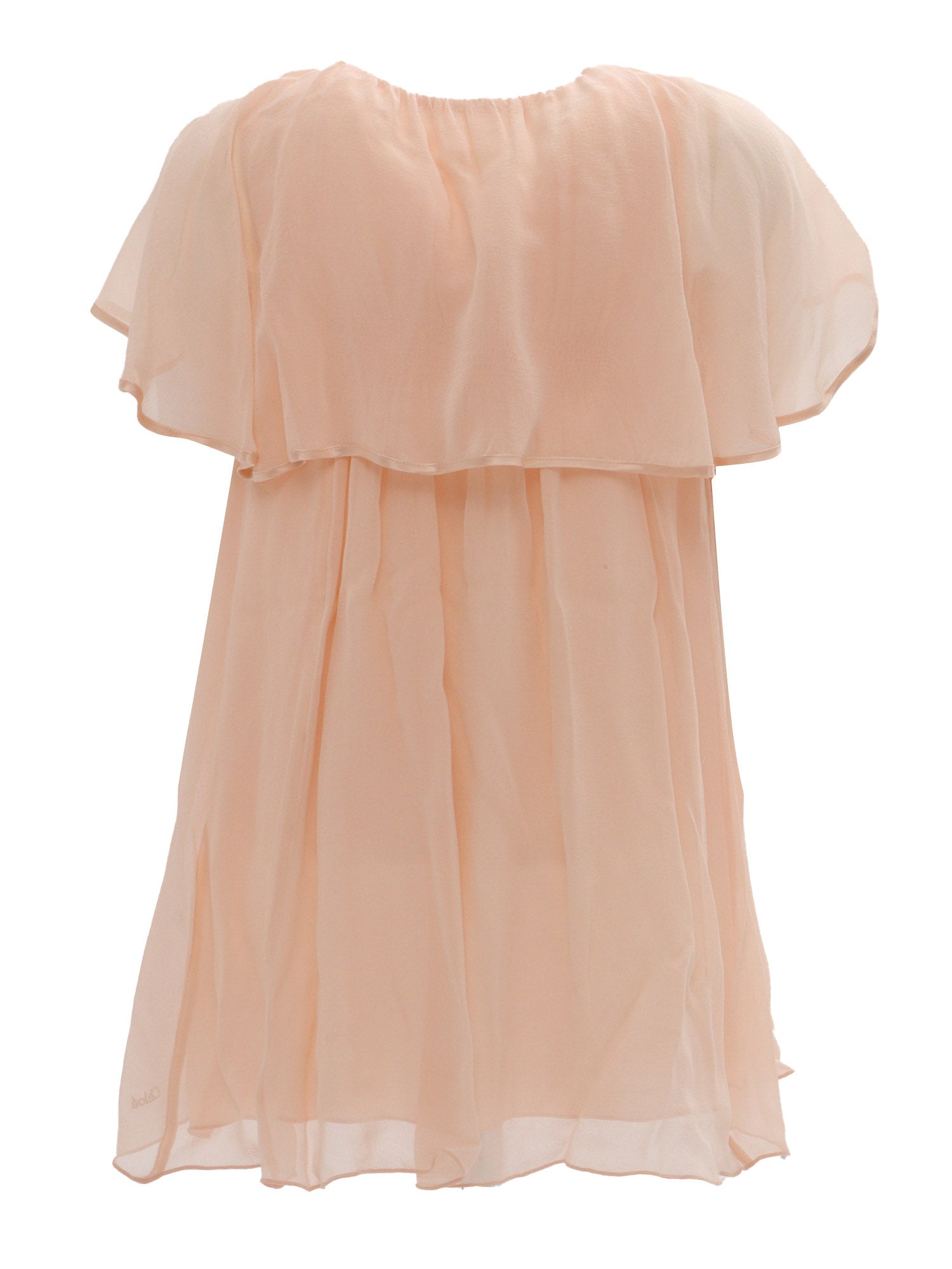 DRESS Pink