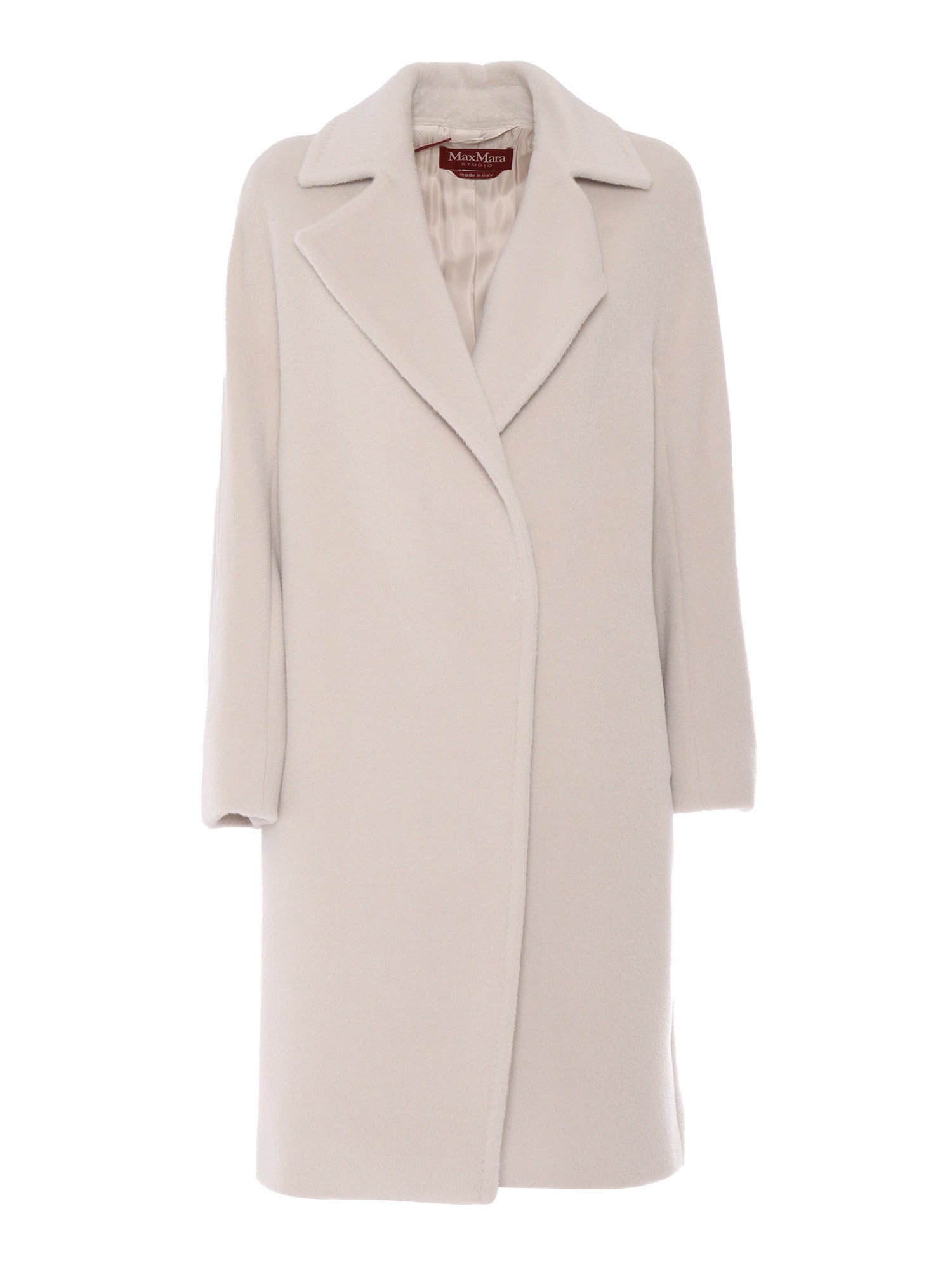 Sidney Coat Beige