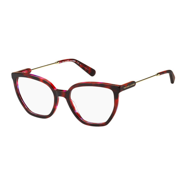 Marc Jacobs MARC596 eyeglasses in brown