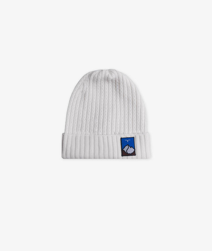 Cap Ski Collection White
