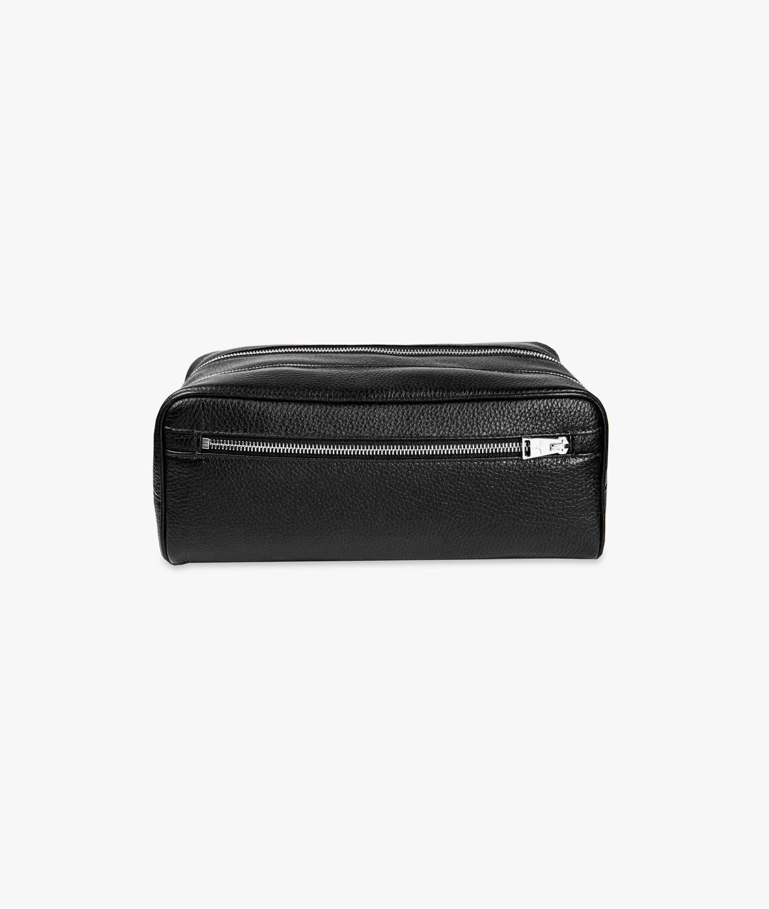 Wash Bag Tzar Darkred Necessaire