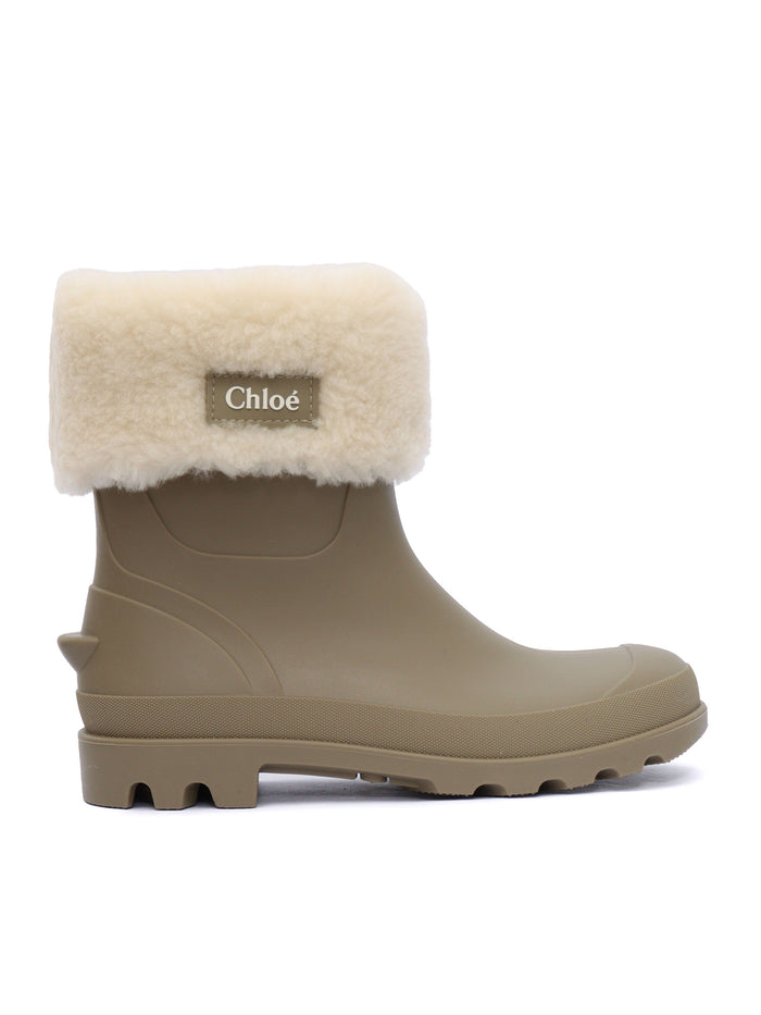 Boots Green