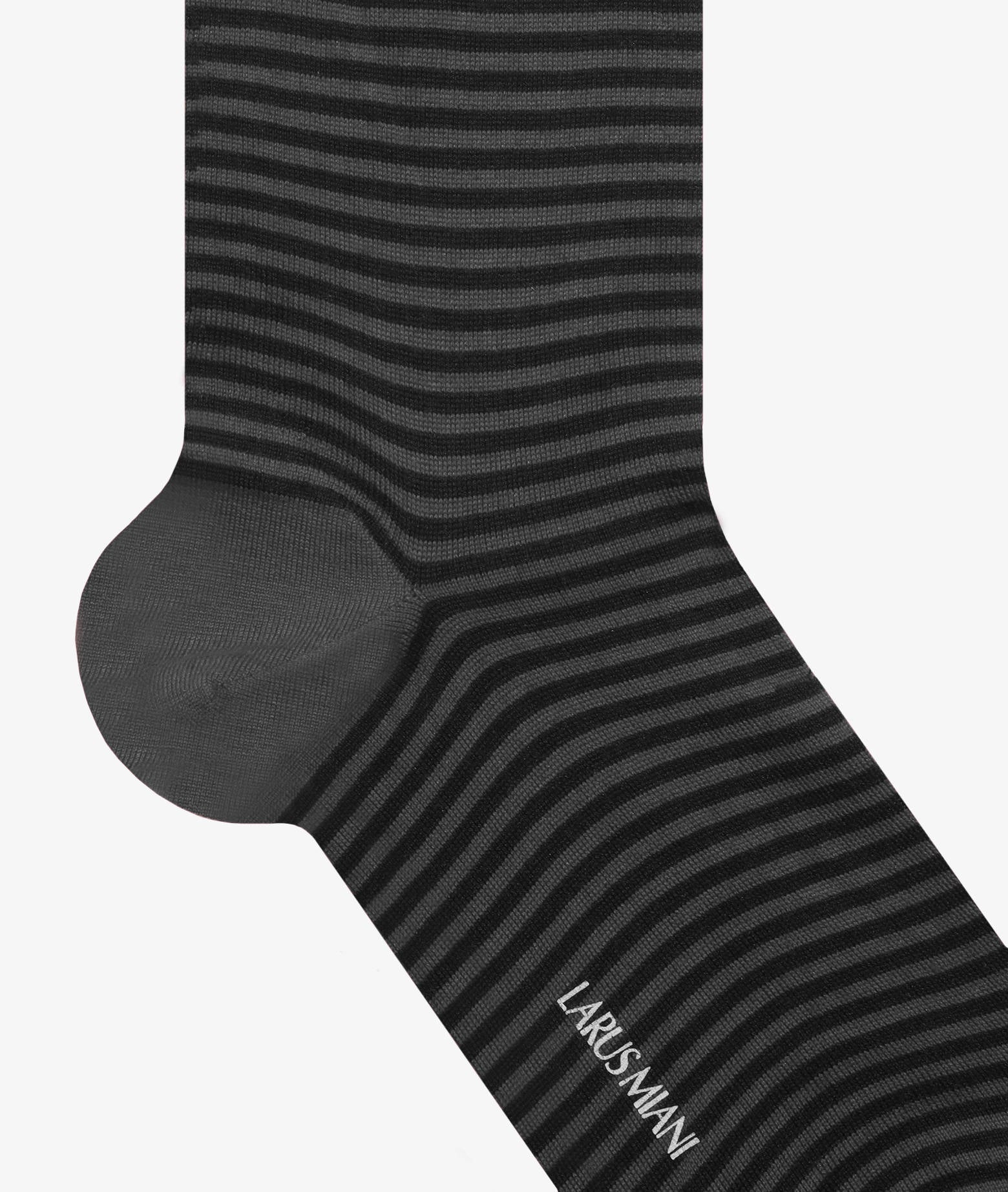 Striped Socks Blue