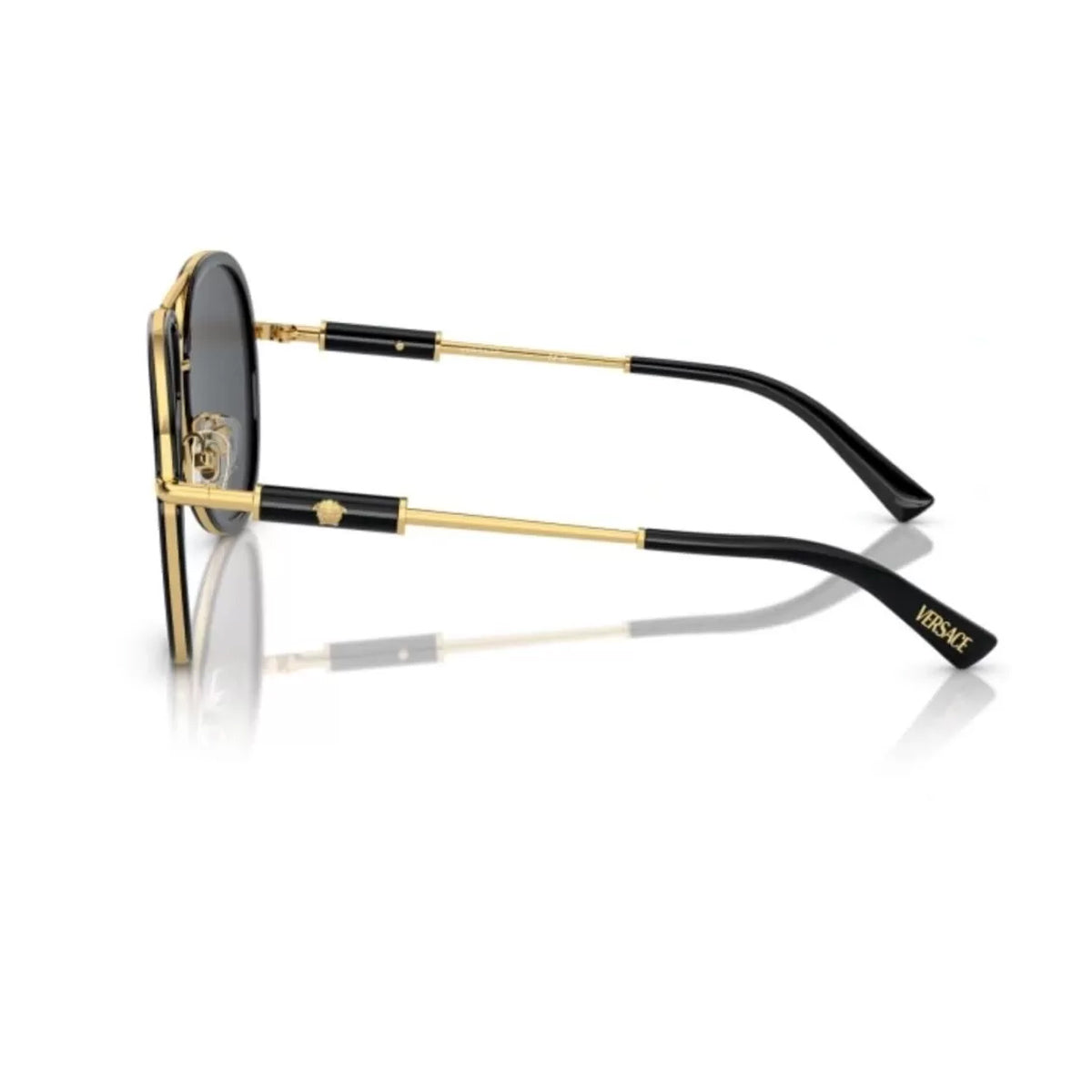 VE2260 100287 Oro Metal Occhiali Sole