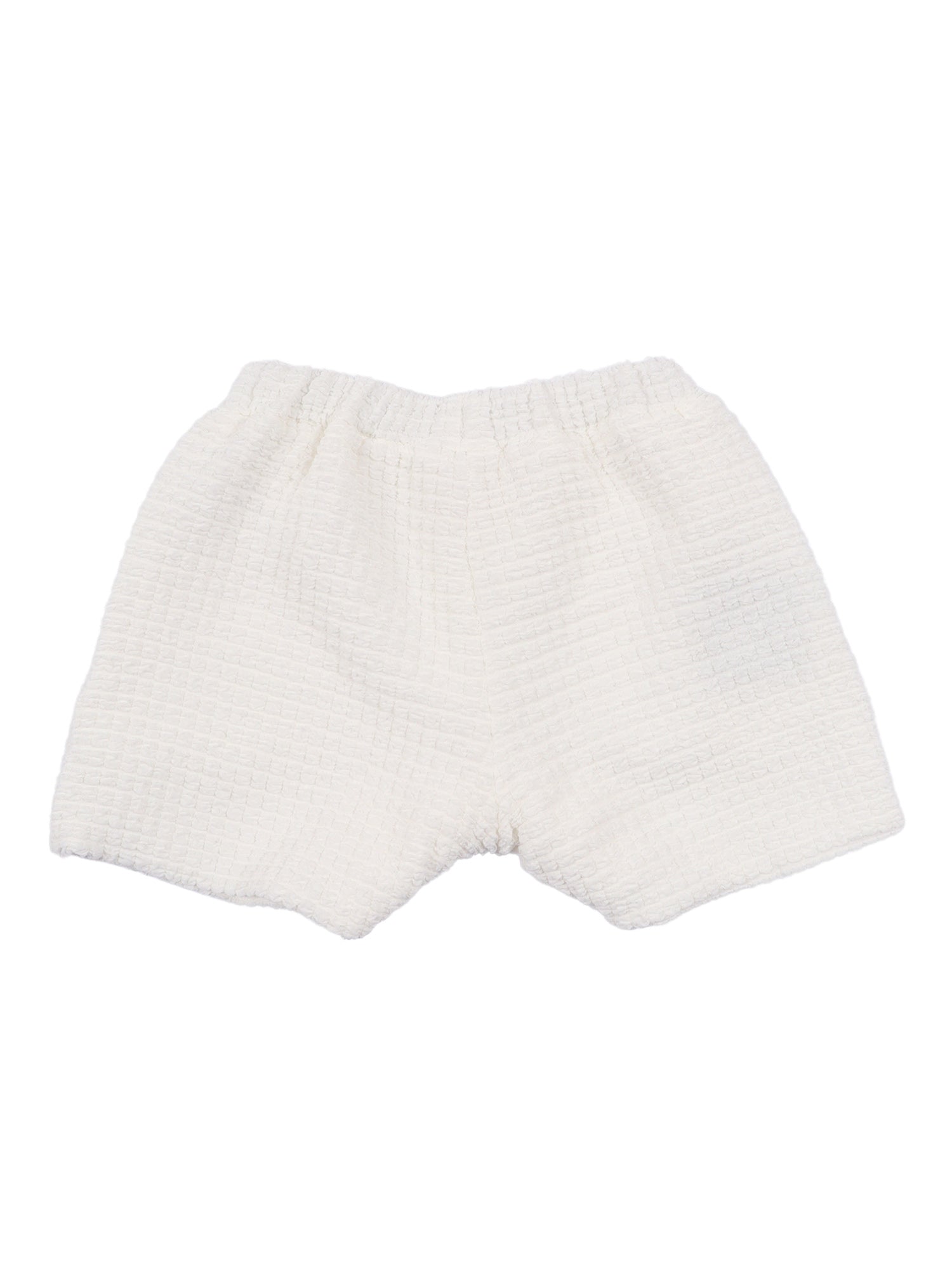 SHORTS White