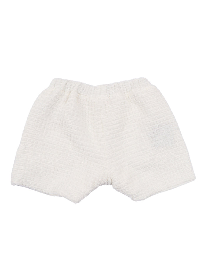 SHORTS White