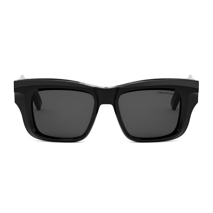 DiorXplorer S2I 10A0 Black Nero Acetate Occhiali Da Sole