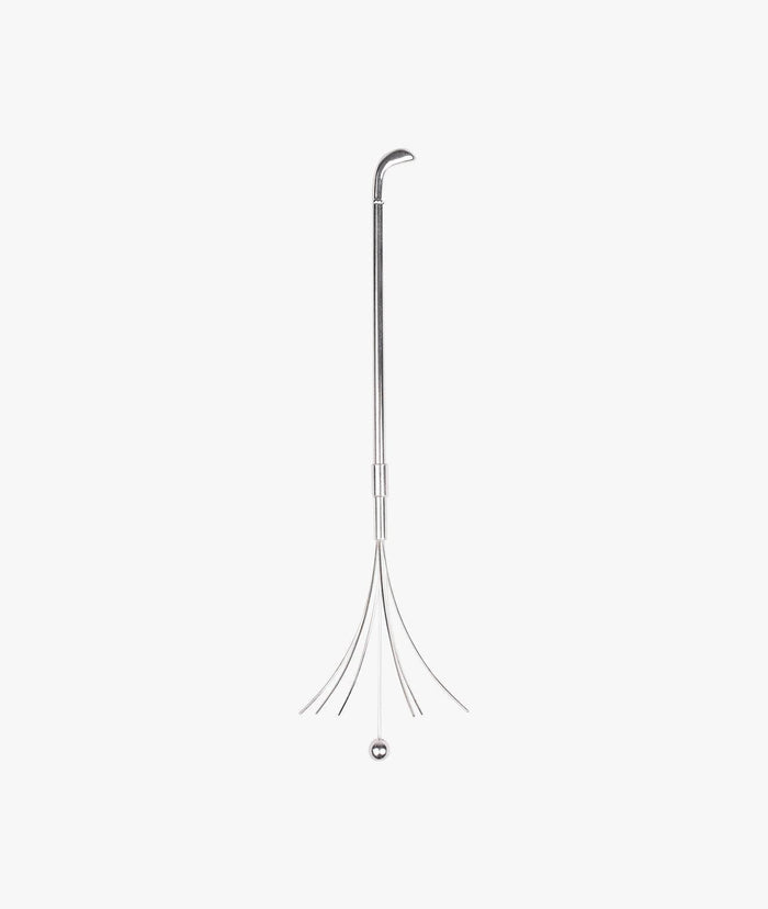 Swizzle Stick Queen Neutral Champagne Accessories
