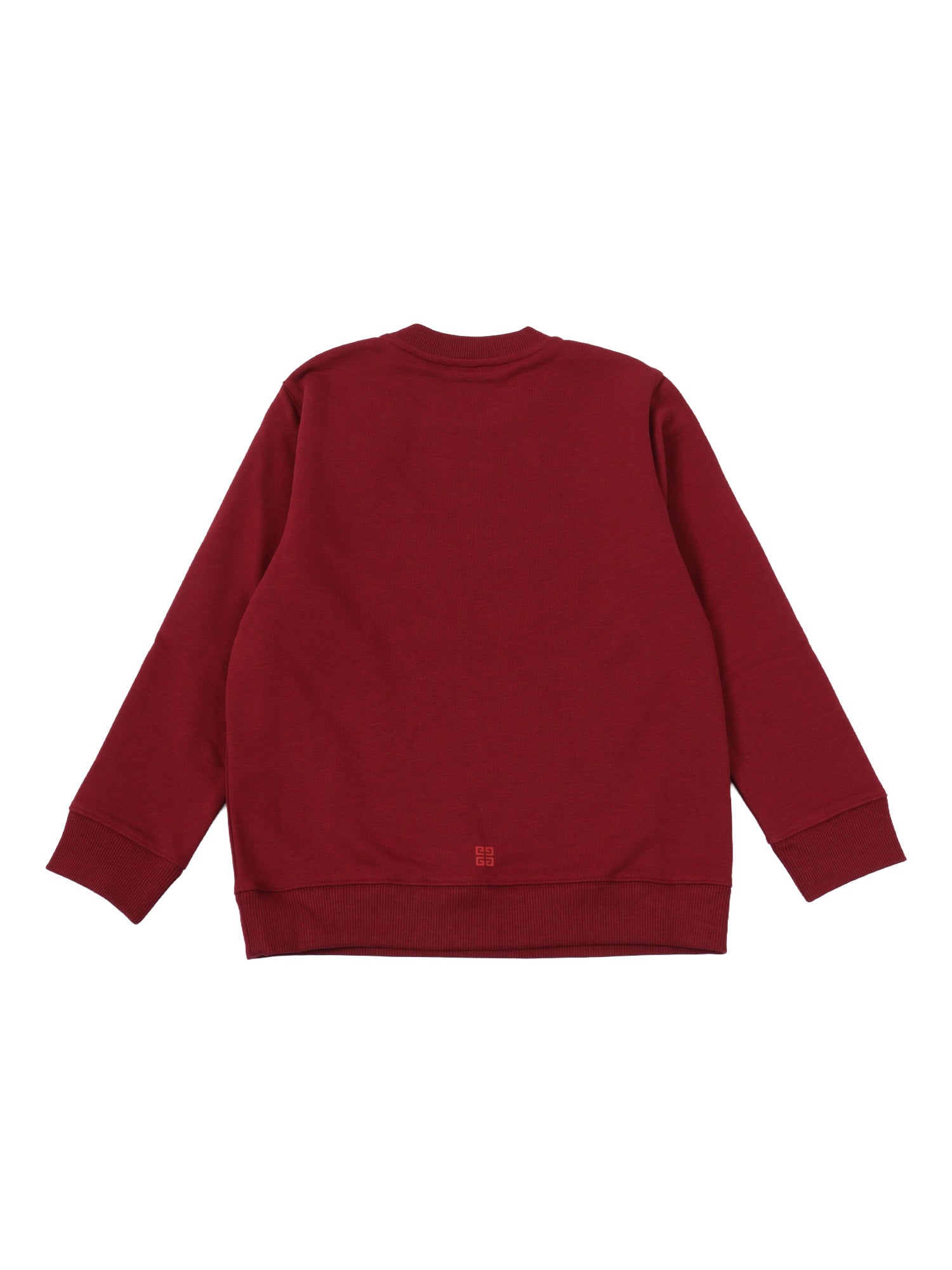 Sweatshirt Red
