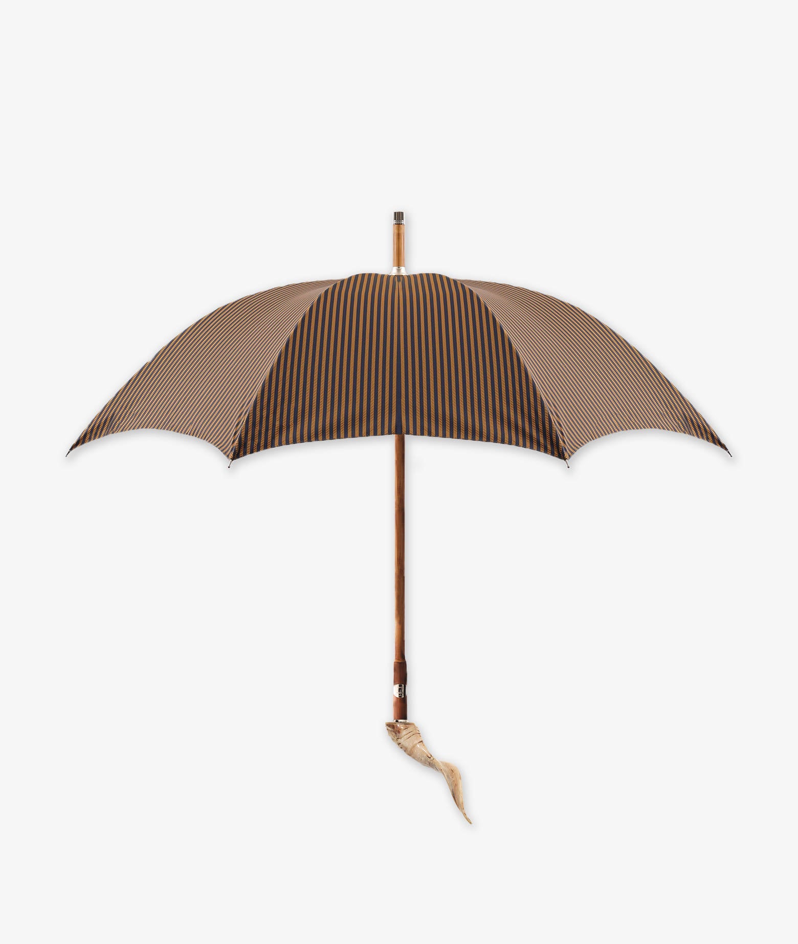 Umbrella St.moritz Ram Neutral Maple Handle