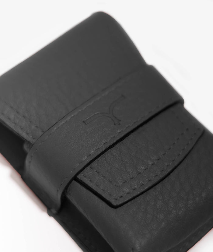Cigarette Case Cover Black Cigarettes