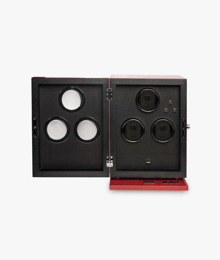 Rotation Box For Watches Neutral Watch Case