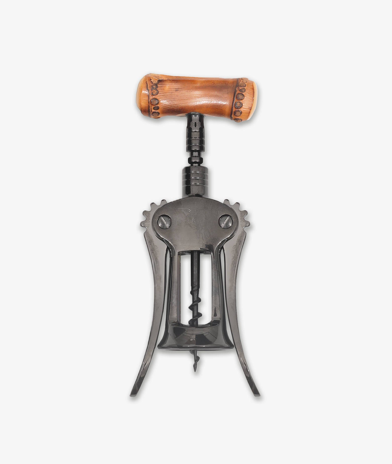 Corkscrew Pinot Black