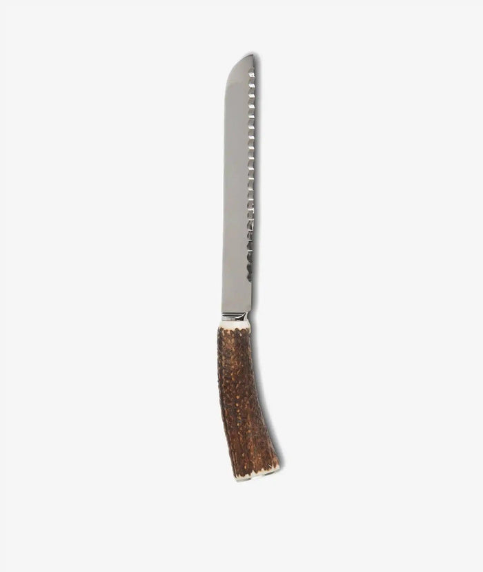 Panettone Knife Panetùn Neutral Knives And Cutting Board