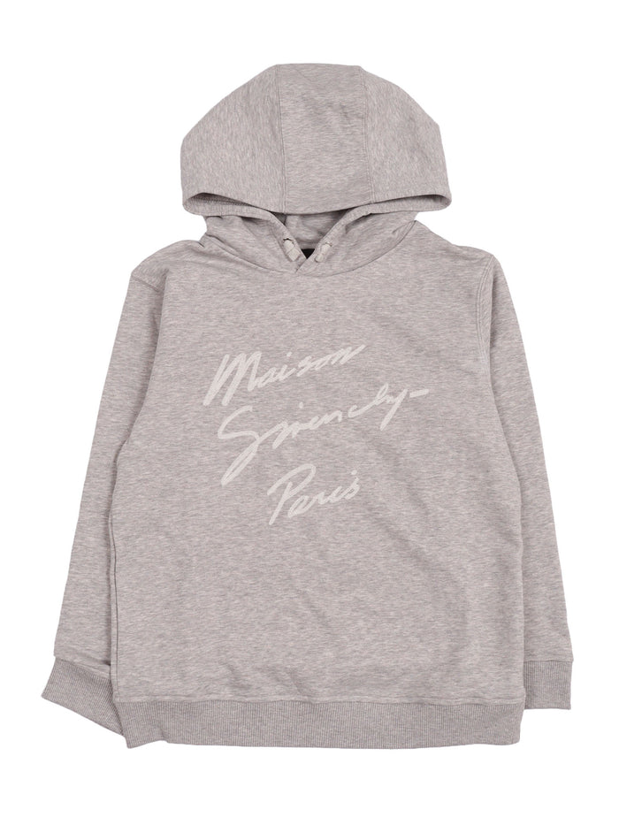 Sweatshirt Grey