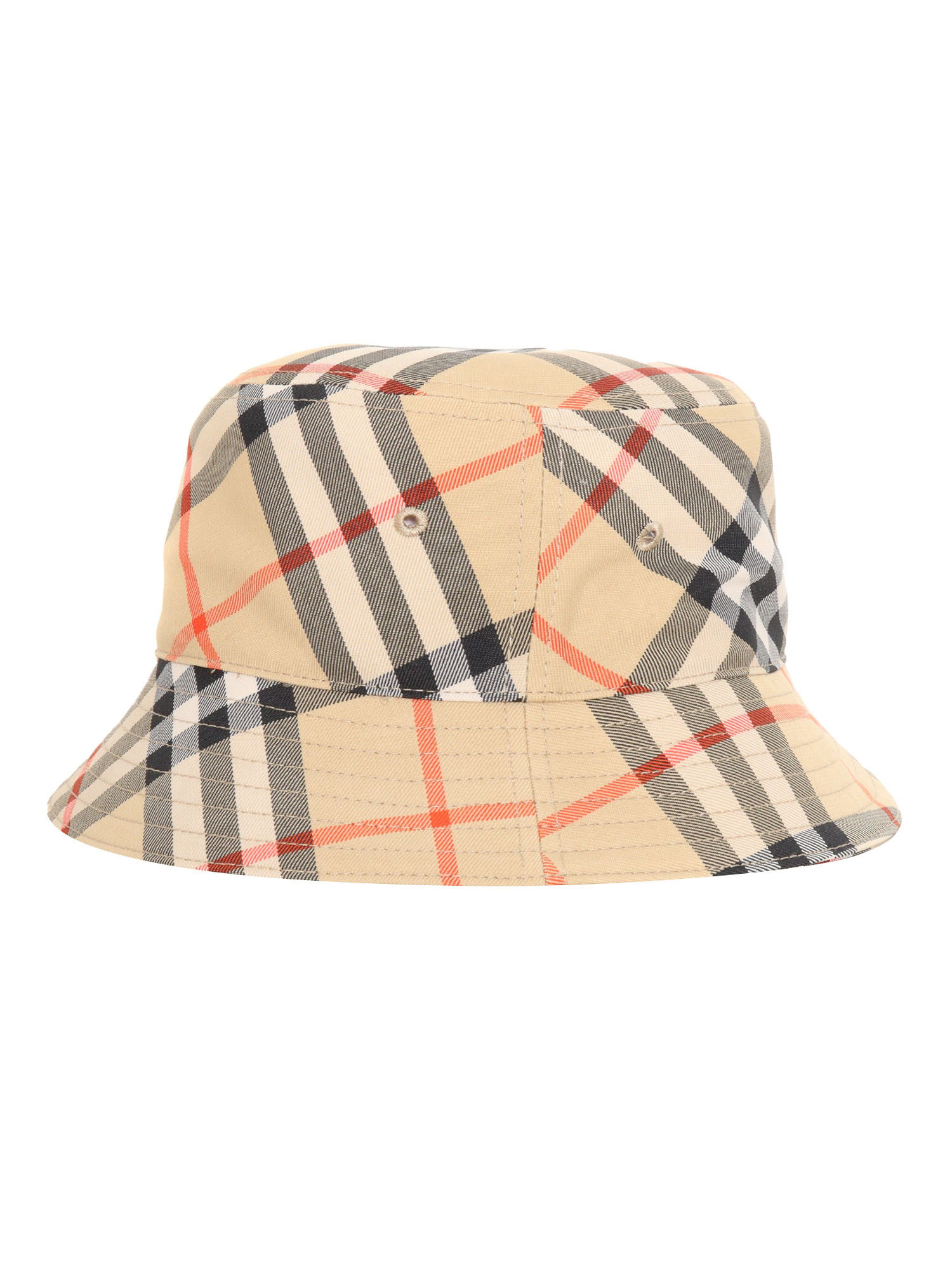 CHW HATS Beige Polyester