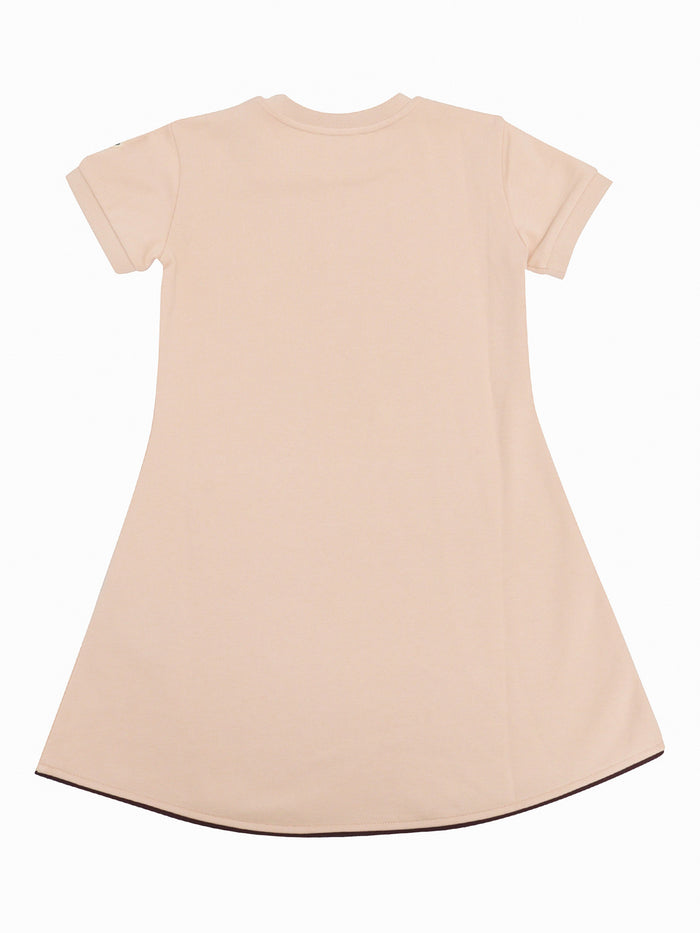 DRESS Pink
