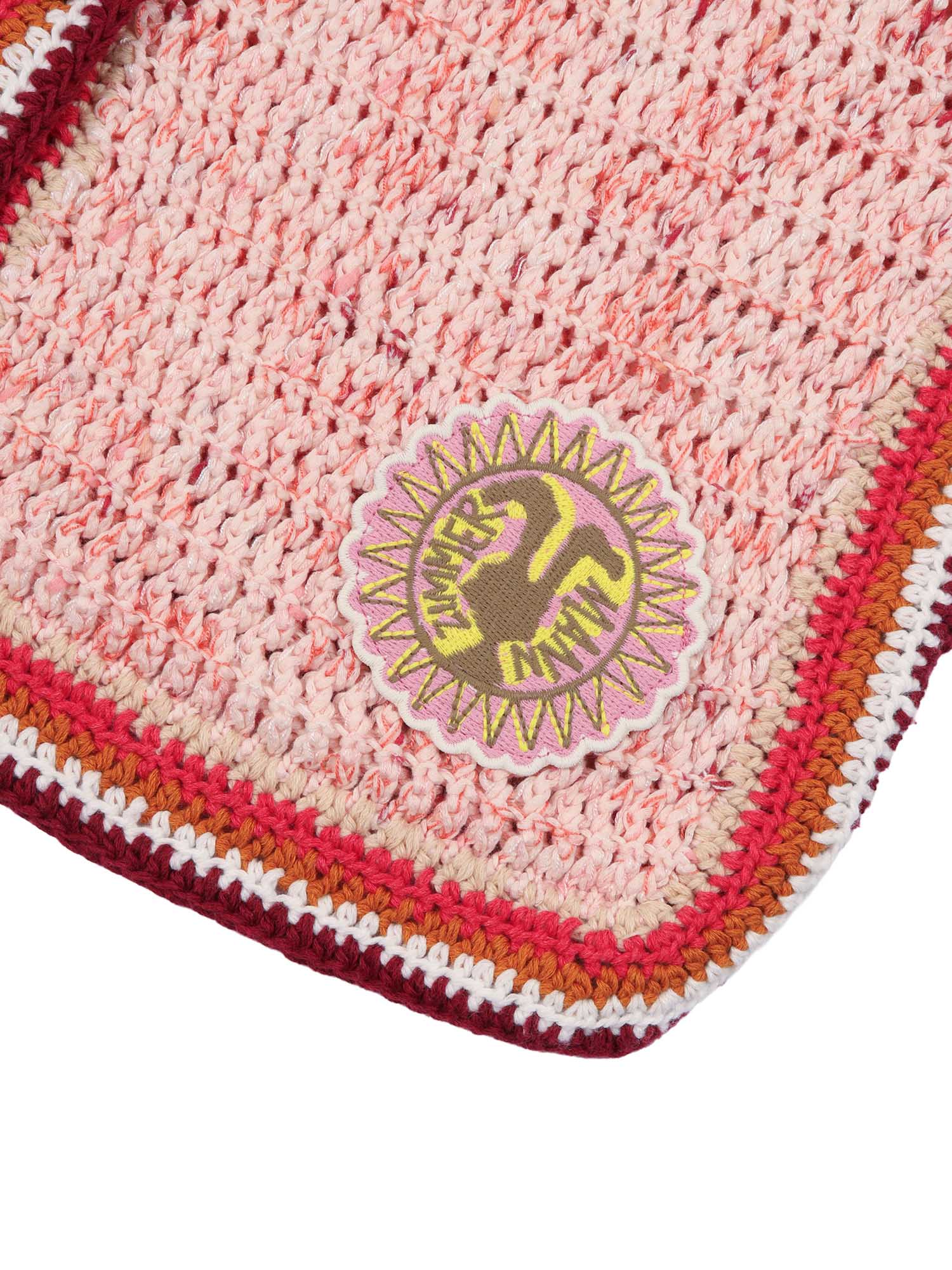 Awaken Kids Jacket Pink