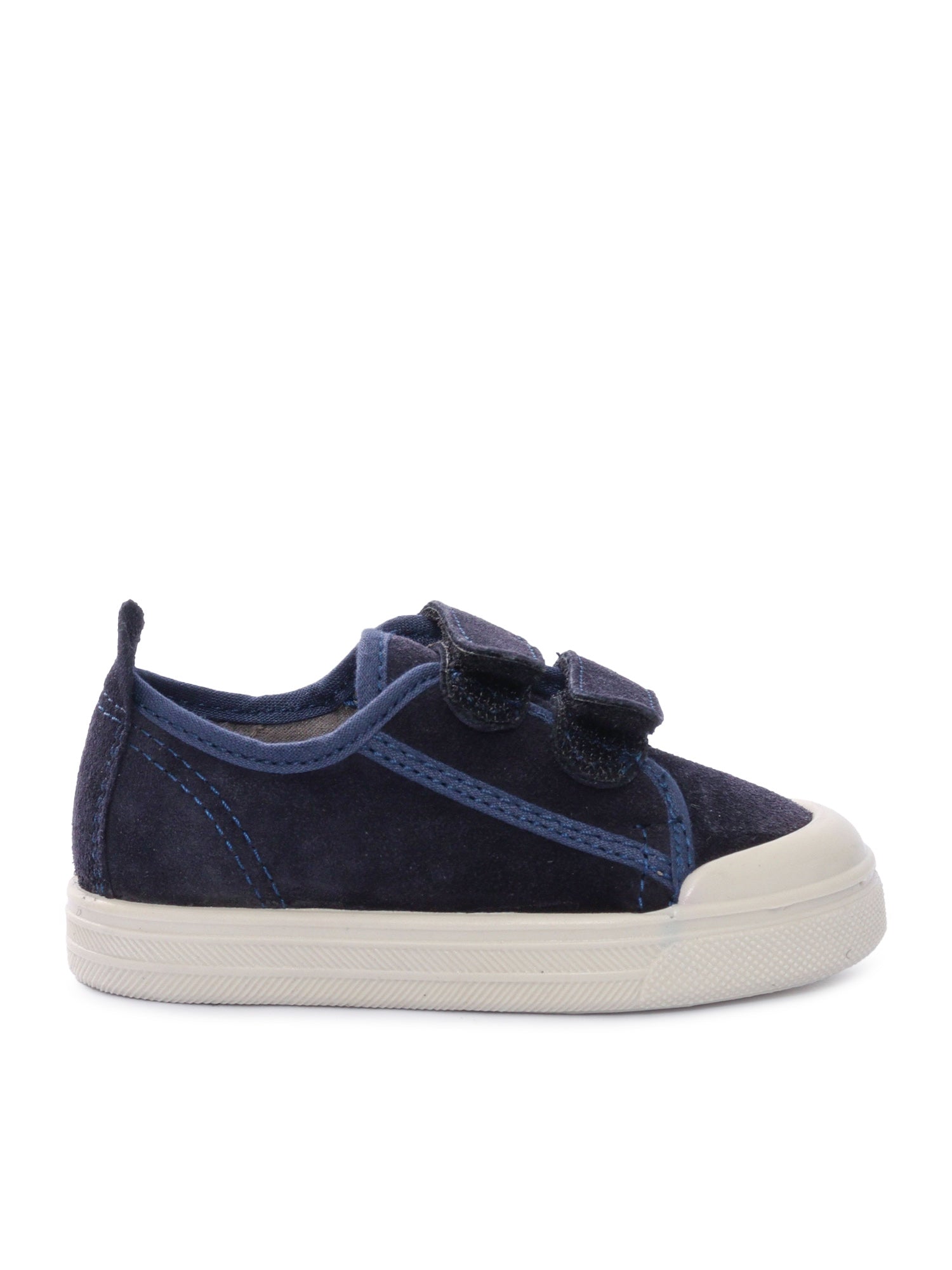 Shoes Blue Kid Sneaker
