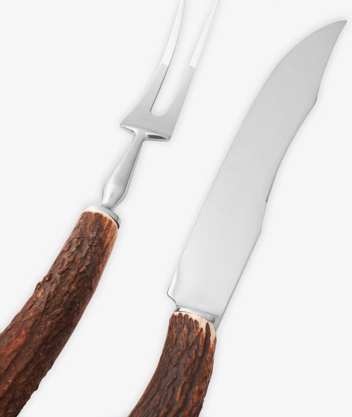 Roast Set Elegance Brown Cucina / Tavola