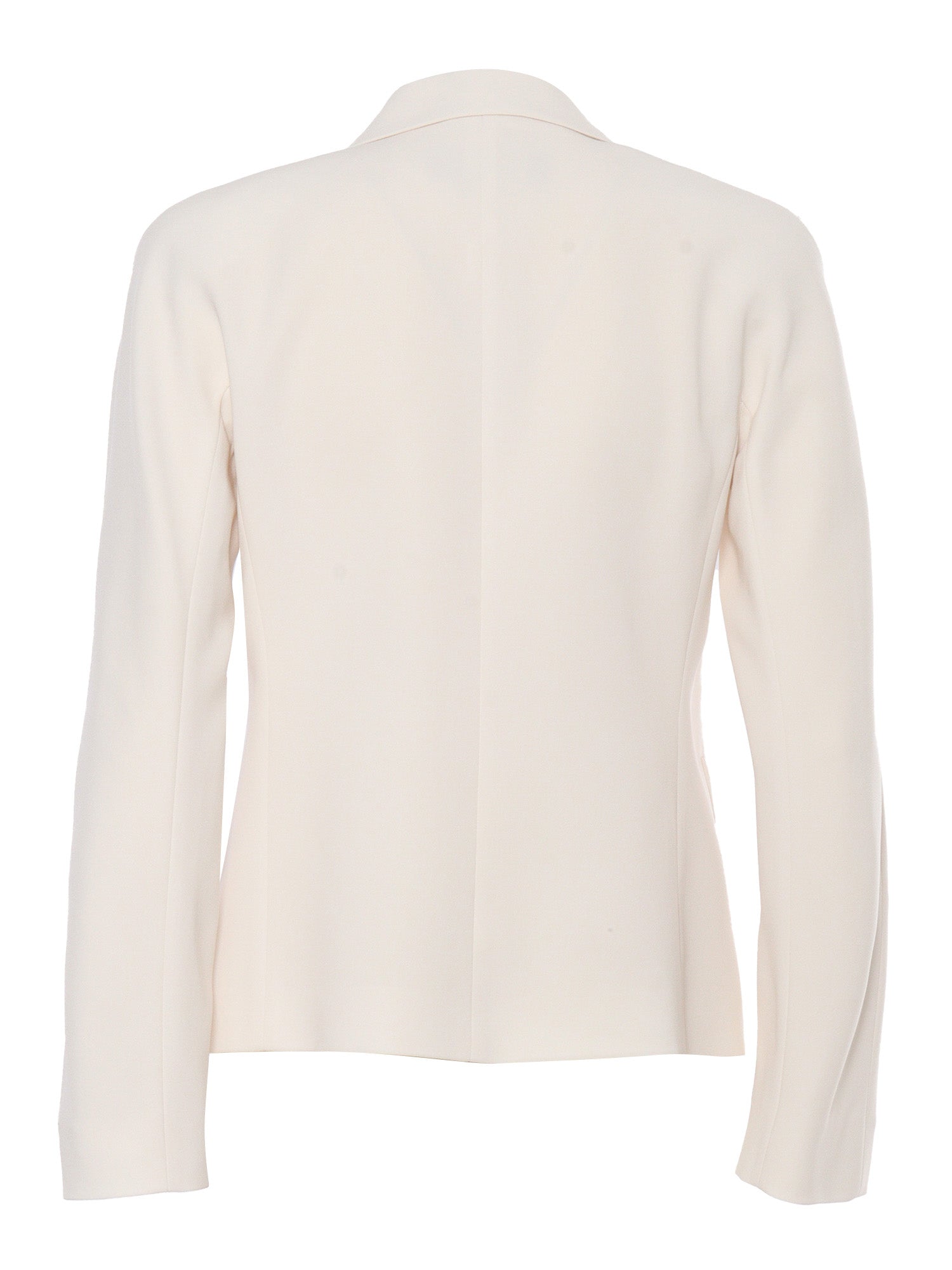 White blazer Jacket