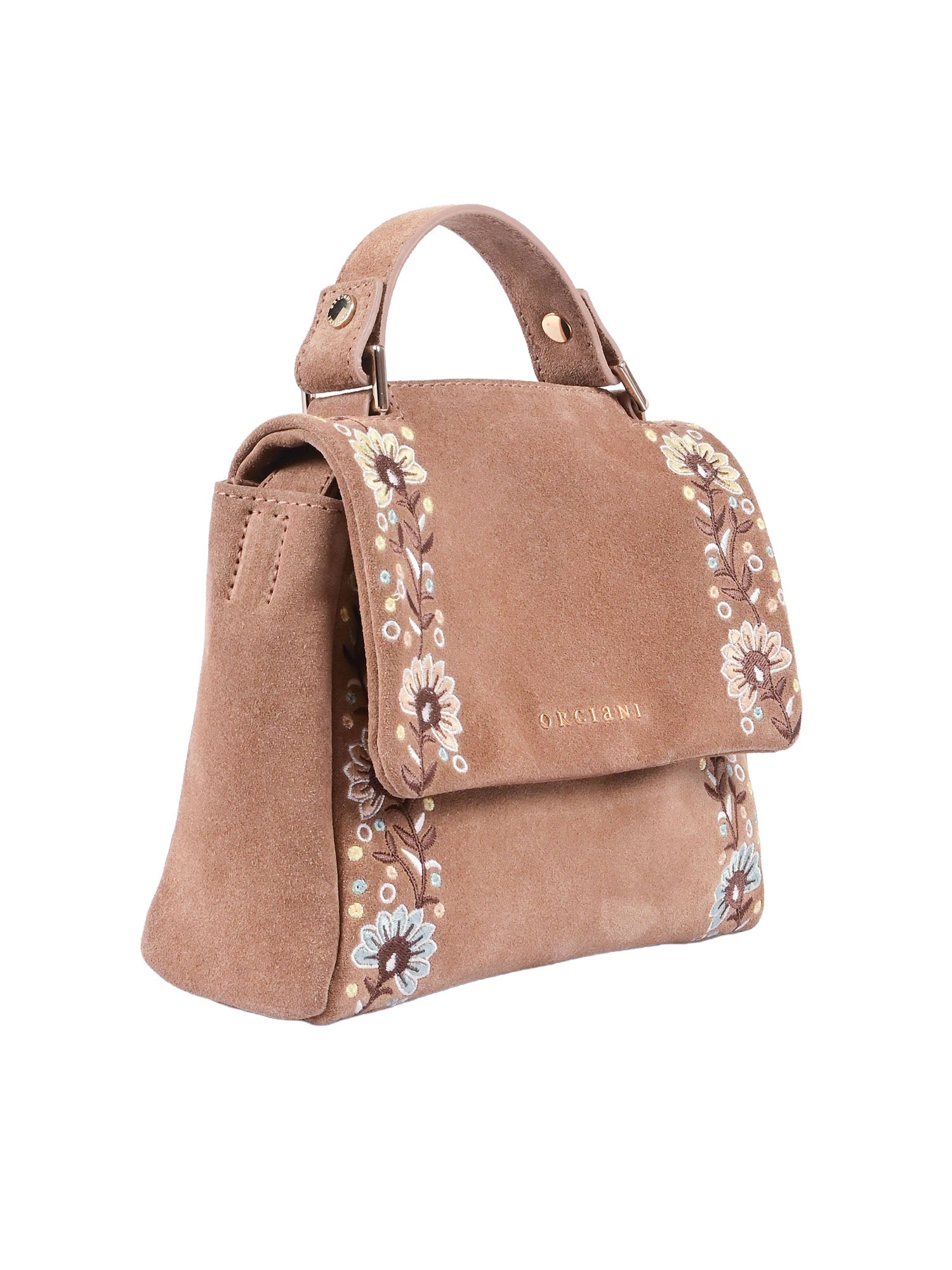 HANDBAG Brown