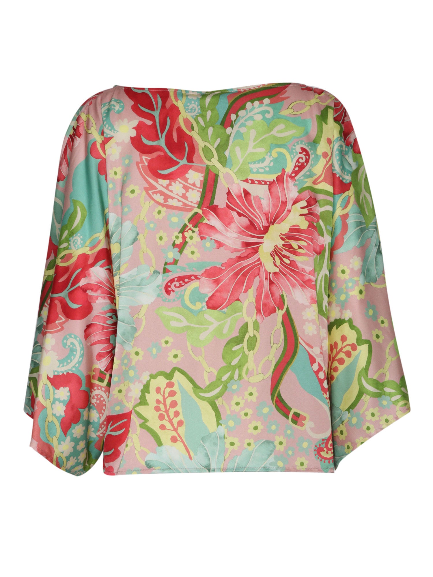 BLOUSE Multicolor
