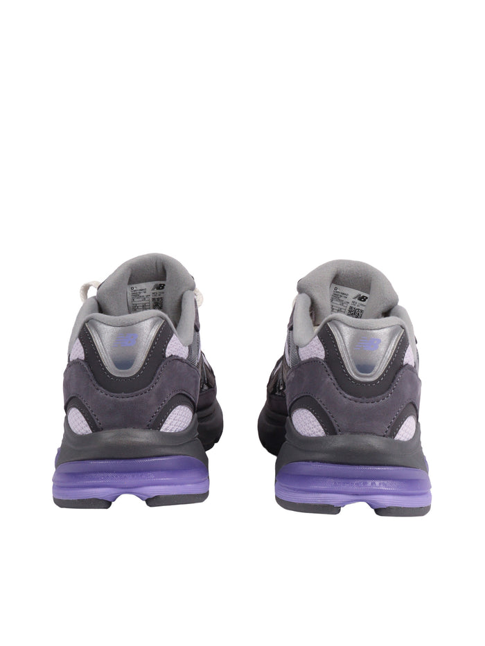 New Balance U2010 Sneaker Grey