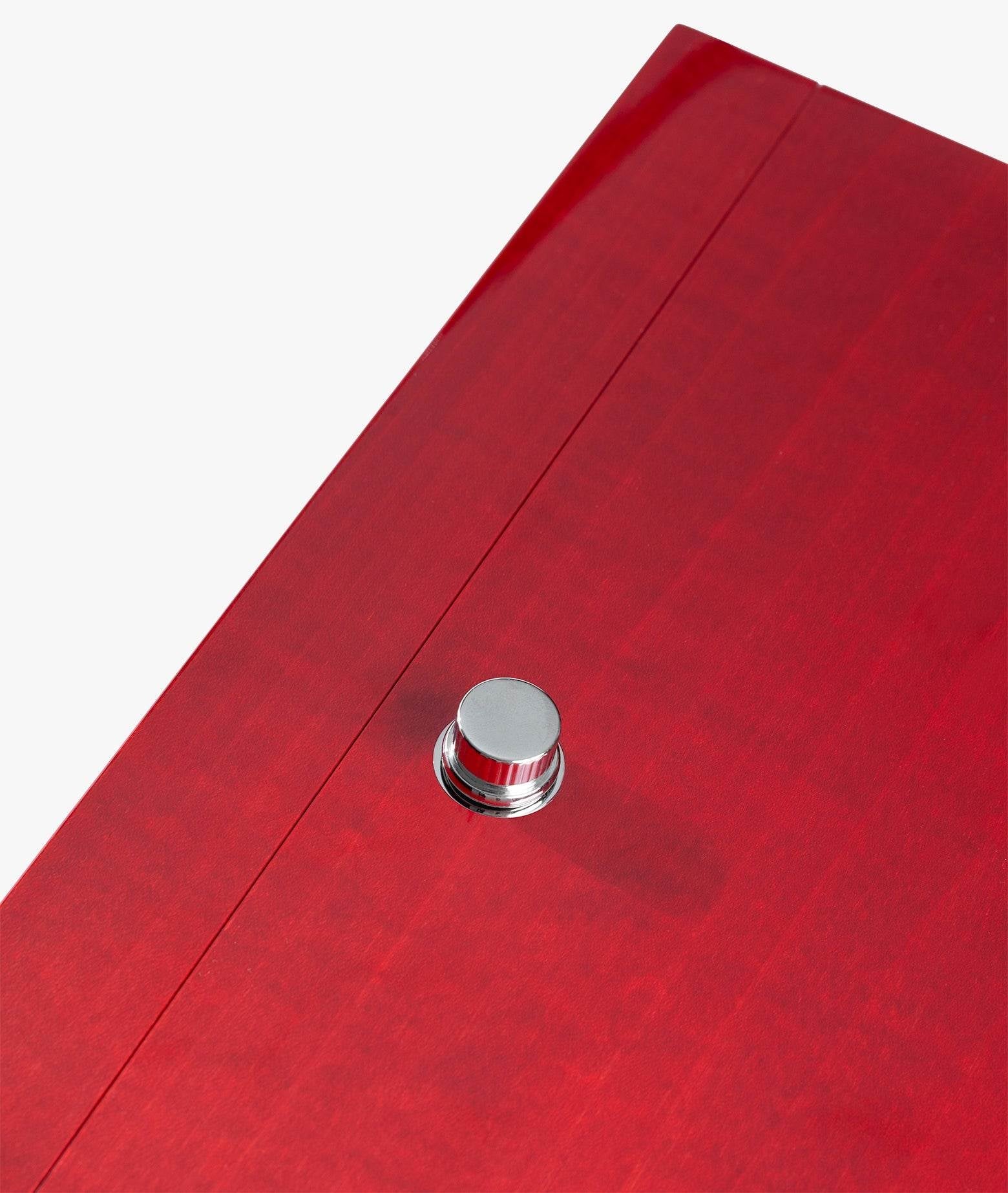 Rotation Box For Watches Neutral Watch Case