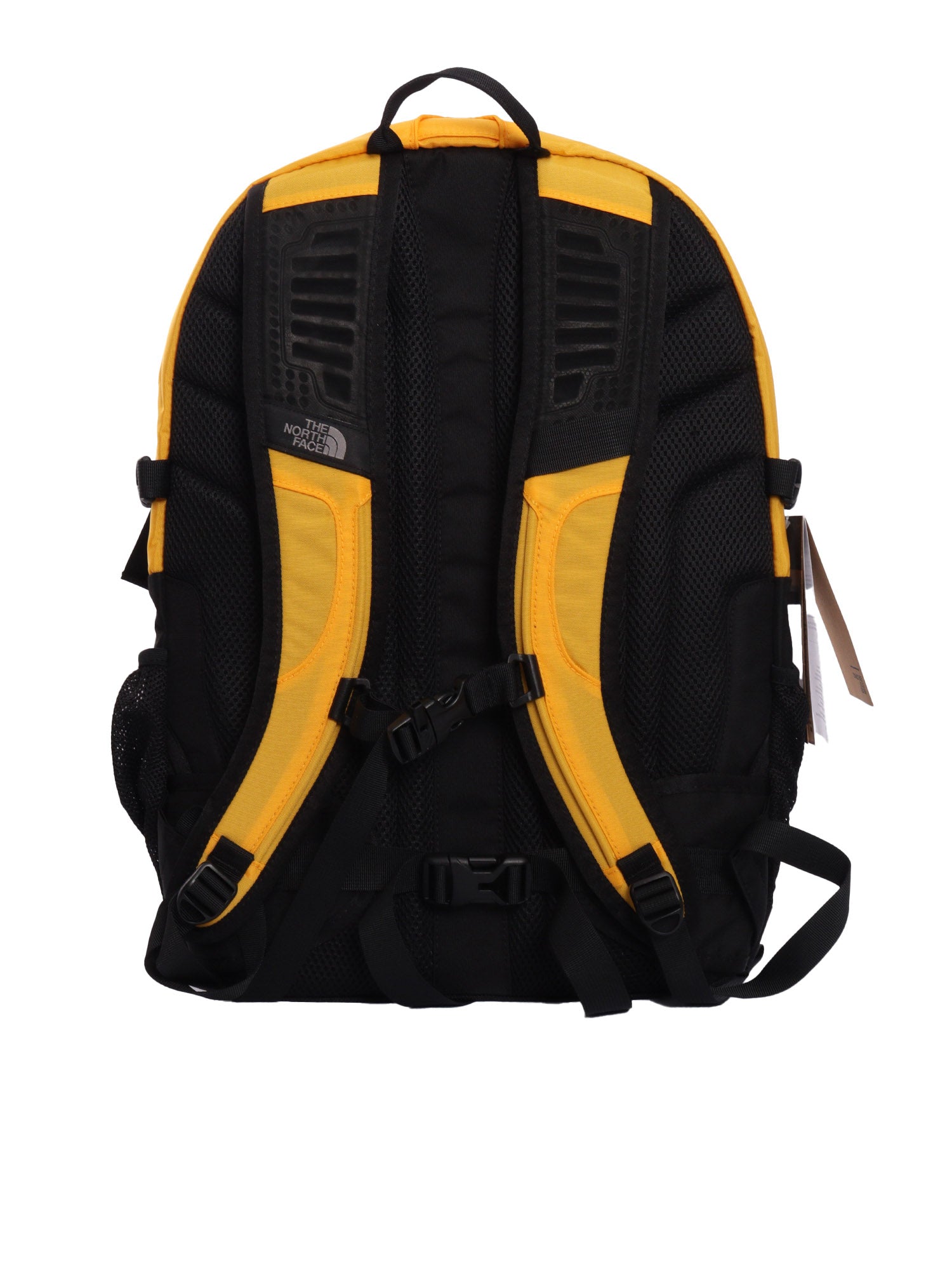 Borealis Classic Summit Gold-Tnf Black-N Yellow Nylon Backpack