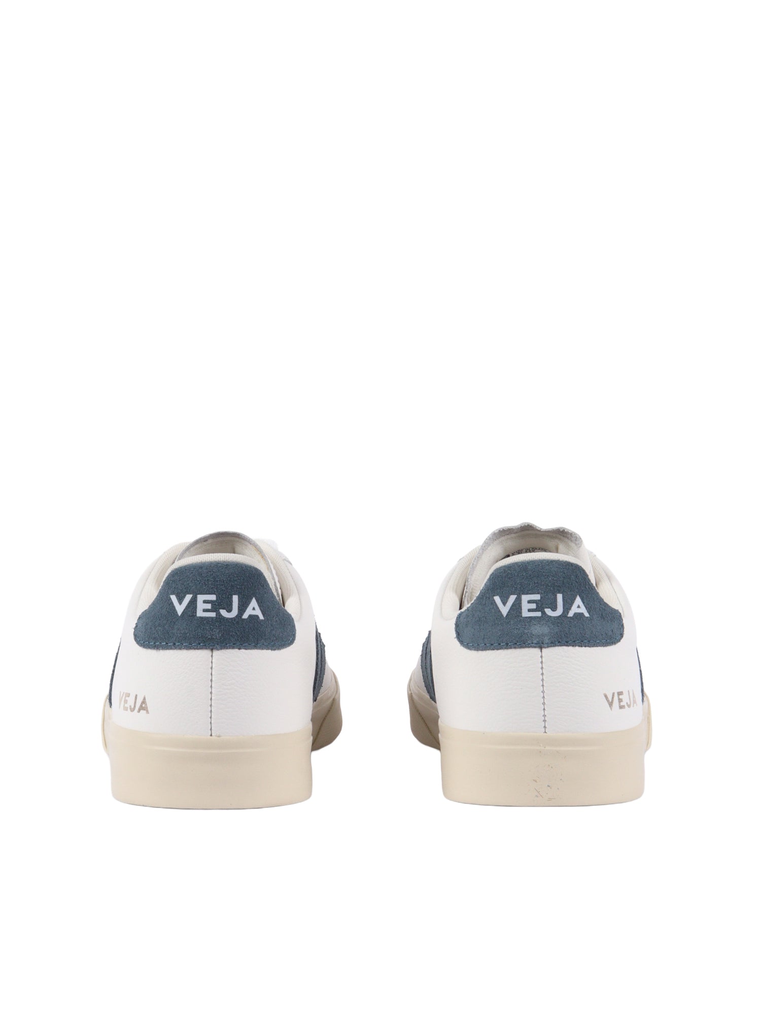 CAMPO LEATH EXTRA-WHITE_CALIFORNIA SNEAKERS White