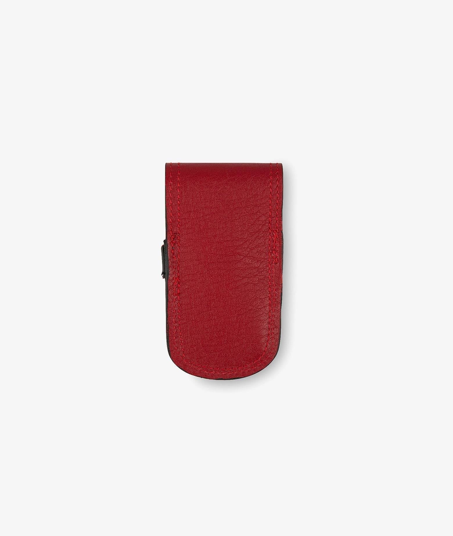 Manicure Set Totò - S Red