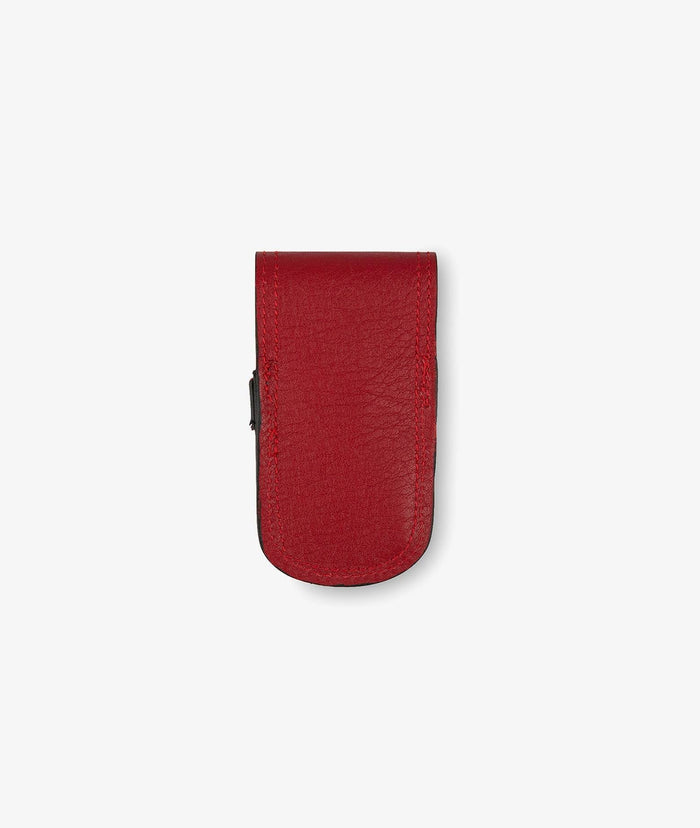 Manicure Set Totò - S Red
