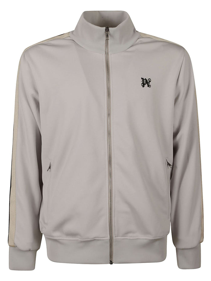 PMBD058R24FAB0010510 Grigio Polyester. made In Italy. Maglieria