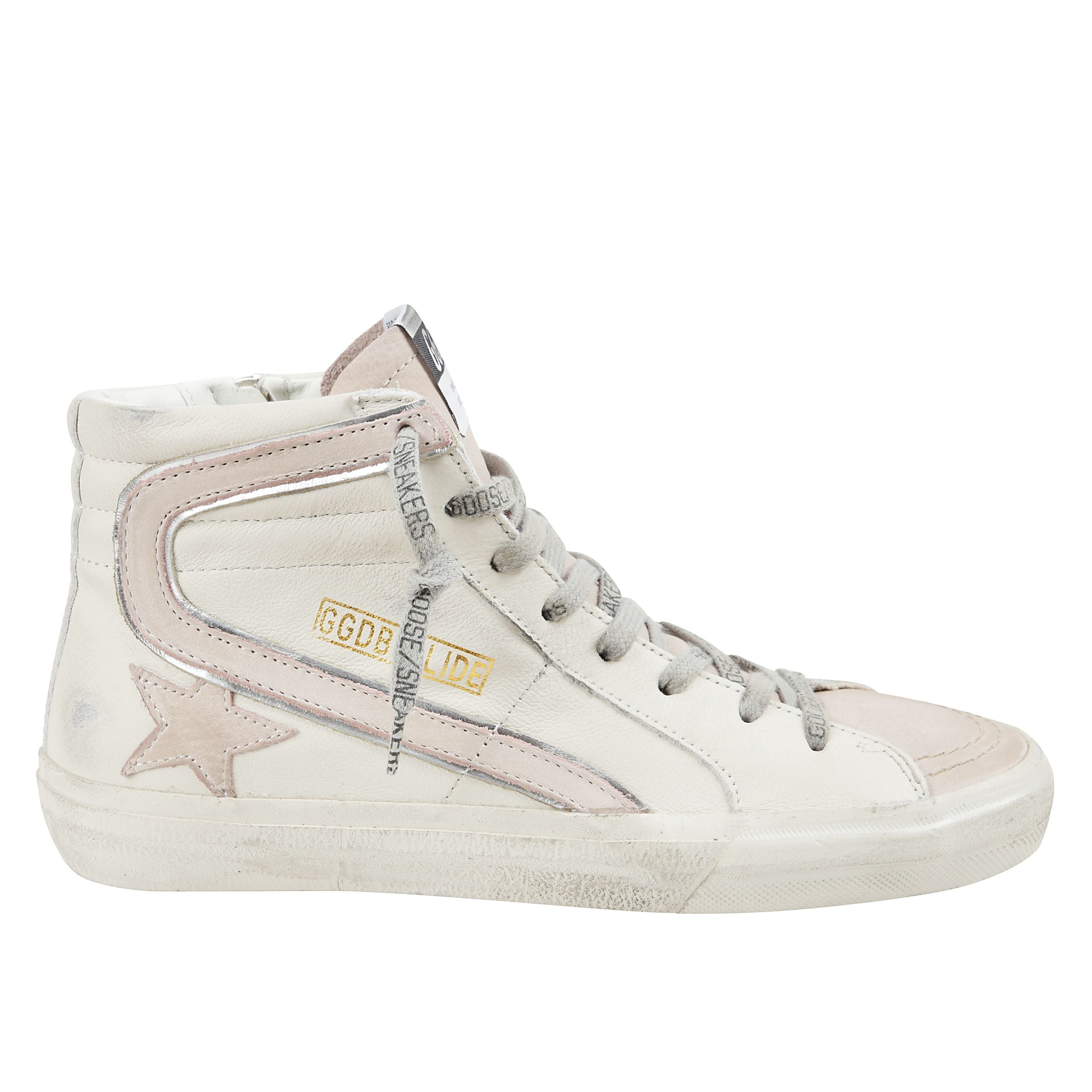 Slide Bianco Sneaker