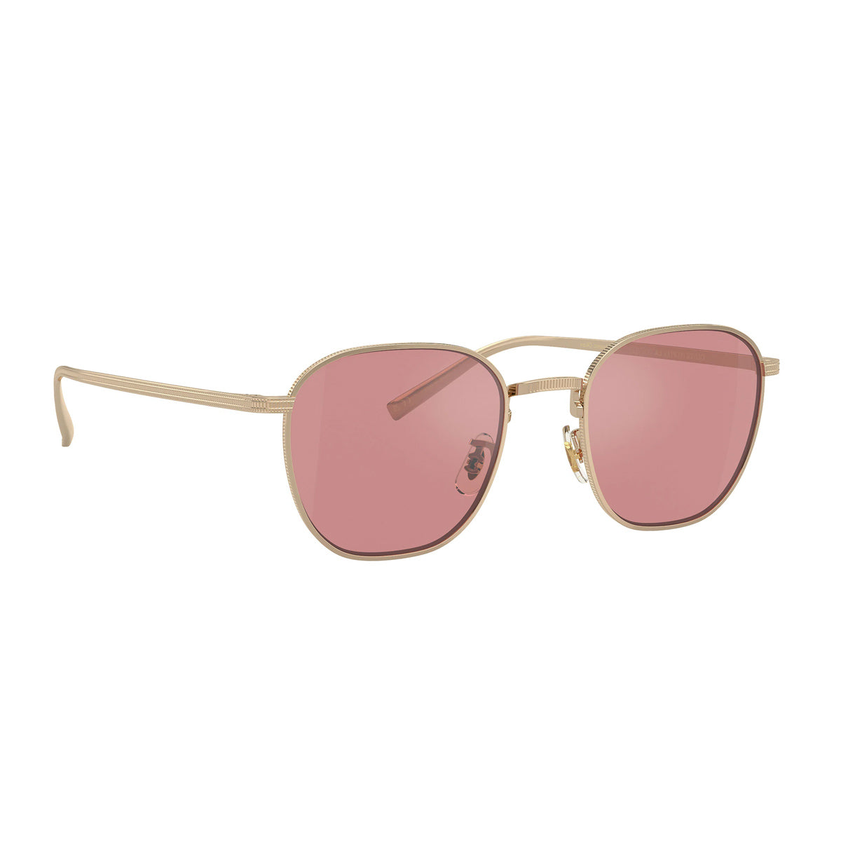 OV1329ST - Rynn 50353E Gold Oro Metal Occhiali Sole