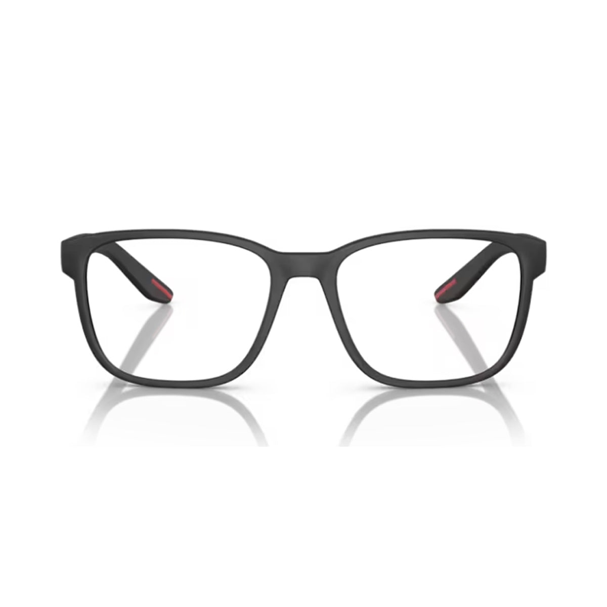PS06PV DG01O1 Nero Propionate Occhiali Vista