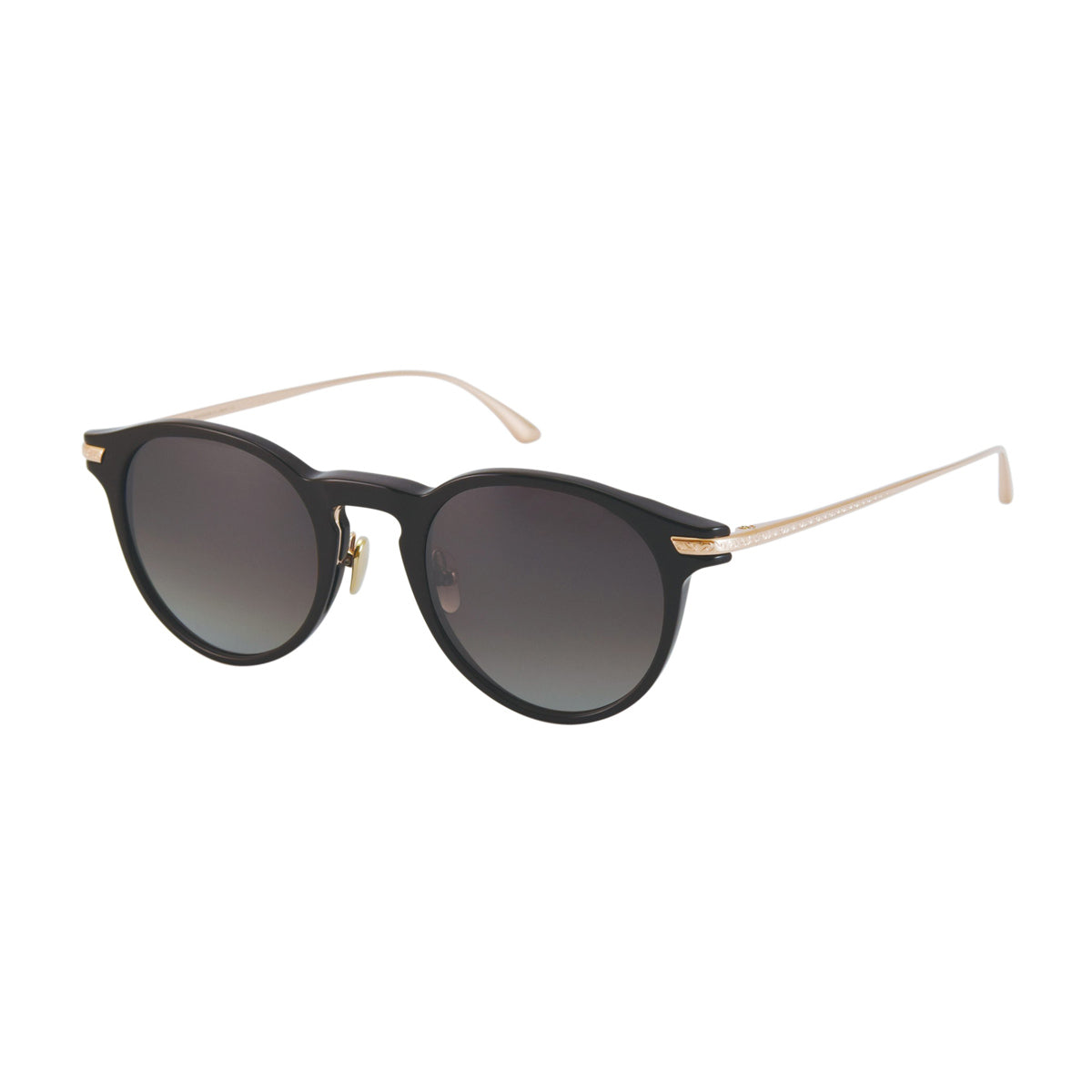 Altair S69 Nero Titanium Occhiali Sole