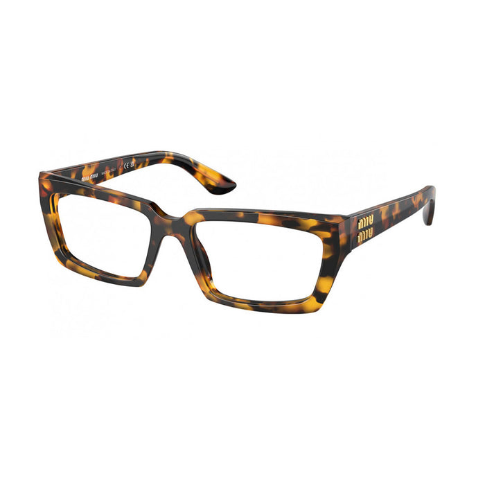 0MU 04XV VAU1O1 Havana Marrone Acetate Occhiali Vista