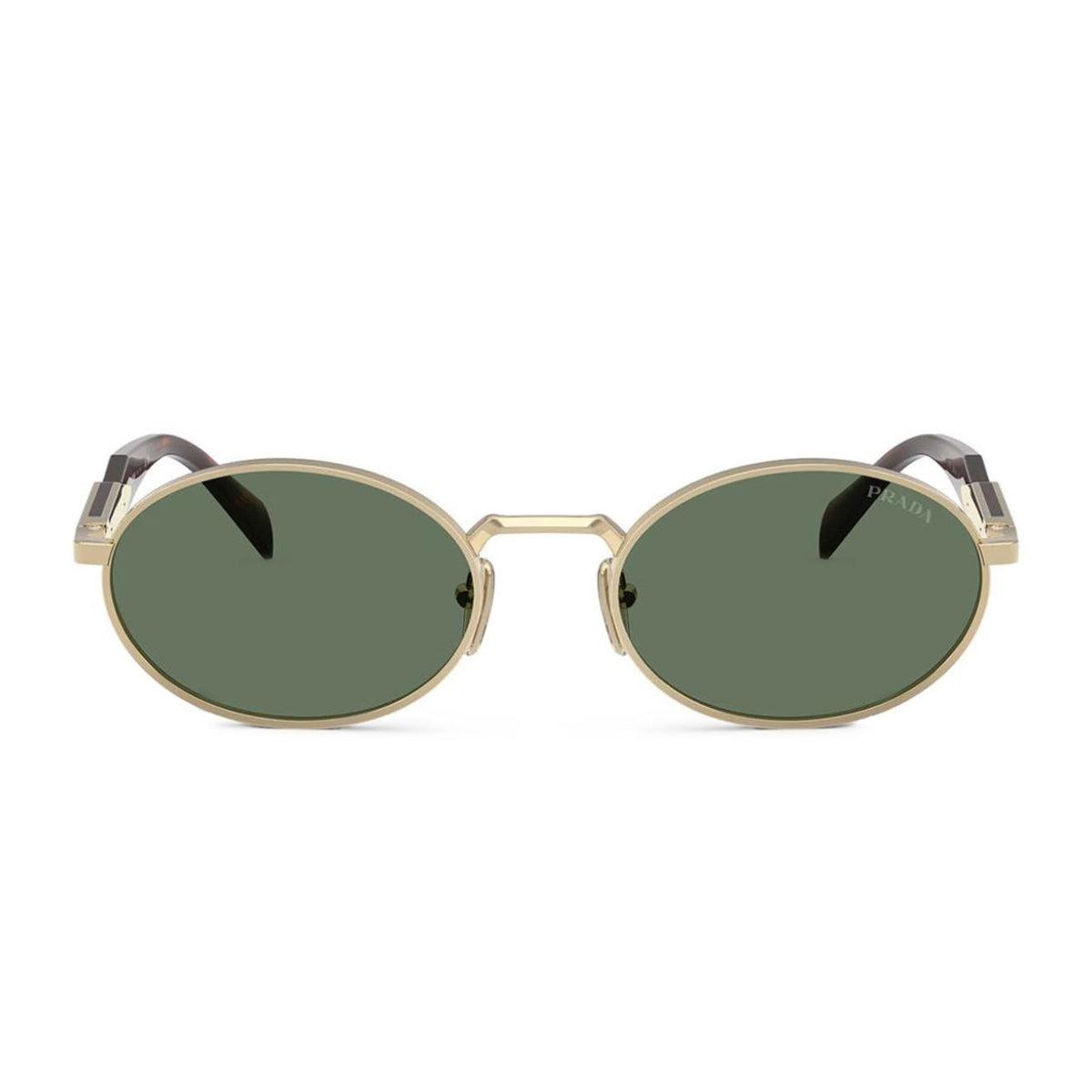 PR65ZS ZVN70L Oro Metal Occhiali Da Sole