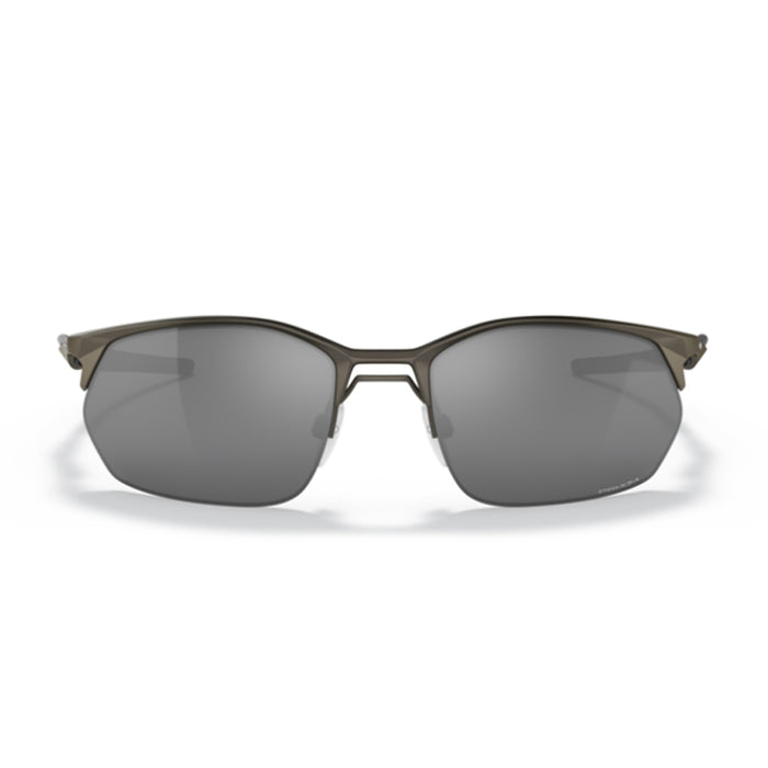 Wire tap 2.0 OO4145 Grigio Metal Occhiali Sole