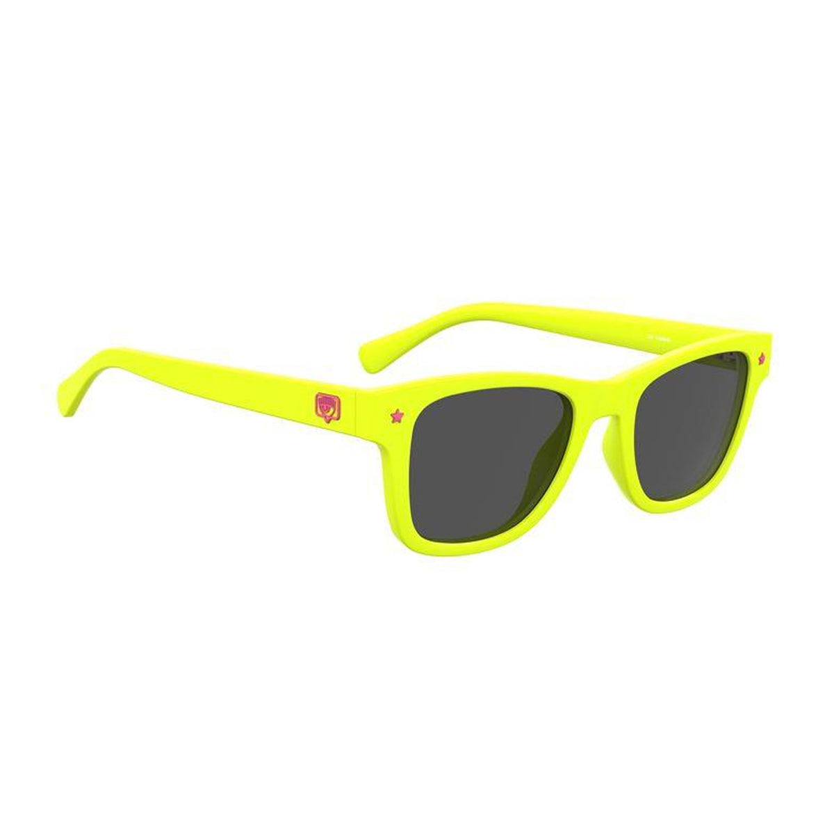 1006-s Giallo Occhiali Sole