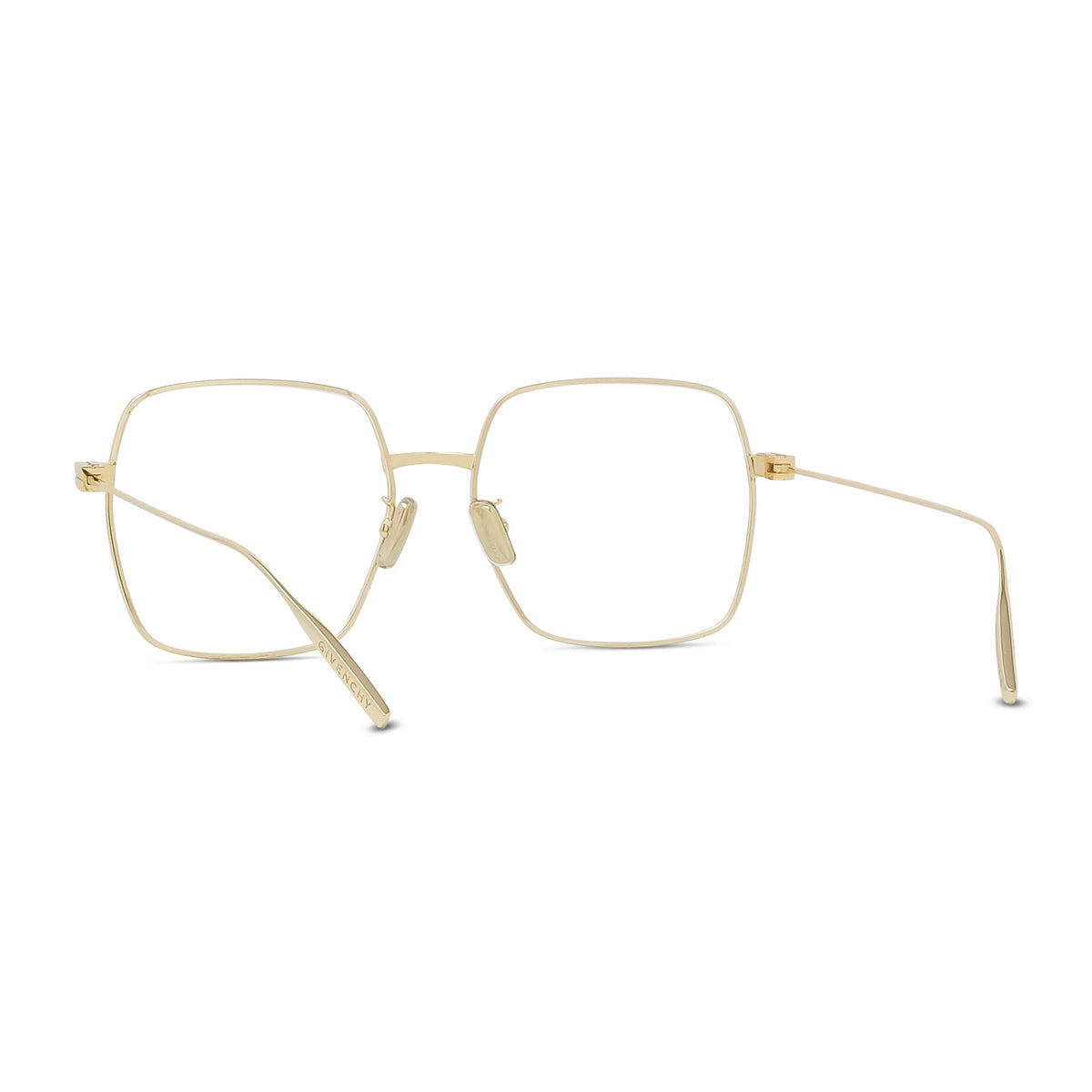 Givenchy GV50039U GV Speed 030 Oro Metal Occhiali Da Vista